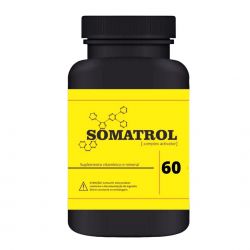 Somatrol 60 caps
